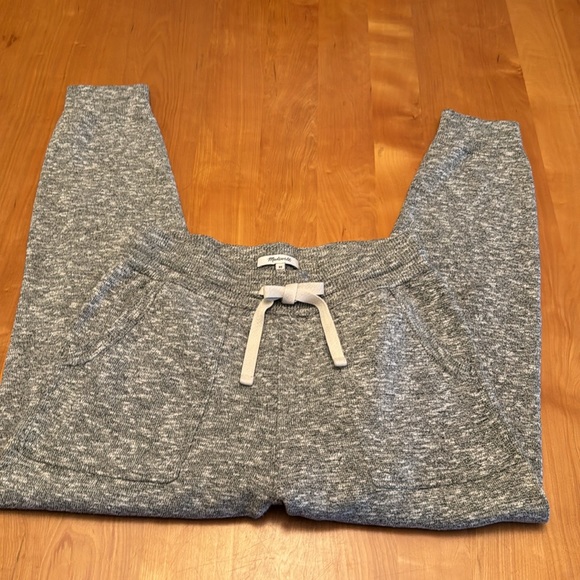 Madewell Jogger Pants - Picture 10 of 10